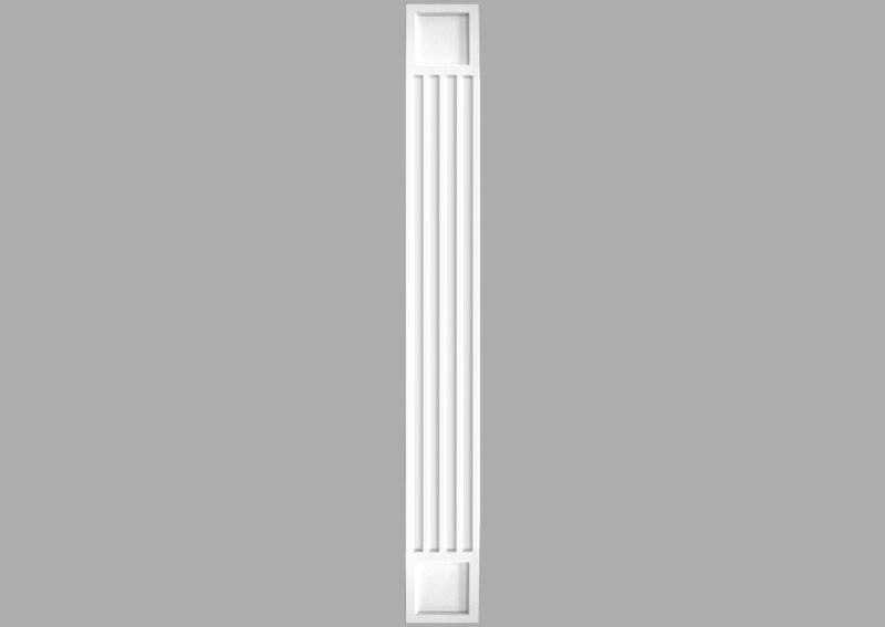 Pilaster Creativa KDS 01